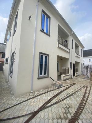 Newly Built 2 Bedroom Apartment, Thera Annex/ogombo, Sangotedo, Ajah, Lagos, Flat / Apartment for Rent