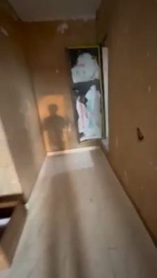 a Newly Built, Decent and Nice Roomself Contain, Off Oguntolu Street, Shomolu, Lagos, Self Contain (single Rooms) for Rent