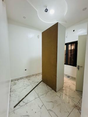 Aesthetically Pleasing 4 Bedroom Terraced Duplex with Bq in an Estate, Gbagada Phase 1, Gbagada, Lagos, Terraced Duplex for Sale