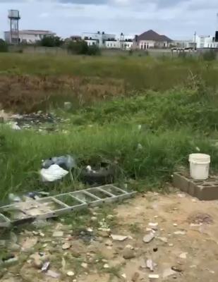 8,900 Sqms Bare Land, Royal Pine Estate Gate 3 Off Orchid Hotel Road, Ajah, Lagos, Residential Land for Sale