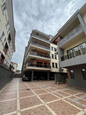Lovely 2bedroom Apartment in an High End Location, Victoria Island (vi), Lagos, Flat / Apartment for Rent