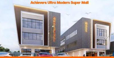 Spacious and Luxury Brand New Shop, Awoyaya, Ibeju Lekki, Lagos, Plaza / Complex / Mall for Sale