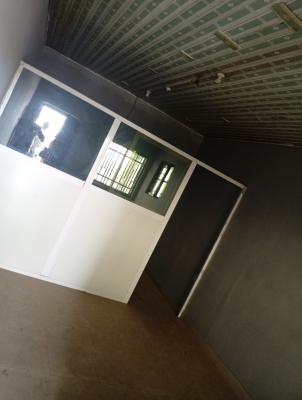 a Good Sizeable Office Space in Complex Facing Alimosho Major Road, Along Egbeda-alimosho Road, Egbeda, Alimosho, Lagos, Office Space for Rent