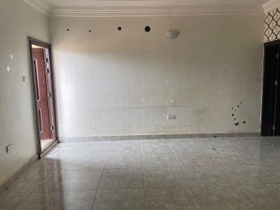 Lovely 1 Bedroom Apartment Upstairs, Fitted Kitchen Video Available, By Lento Junction, Jabi, Abuja, Mini Flat (room and Parlour) for Rent