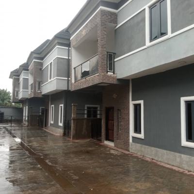 Exquisite 4 Bedroom Detached Duplex, Oshorun Heritage Gra, Opic, Isheri North, Lagos, Detached Duplex for Sale