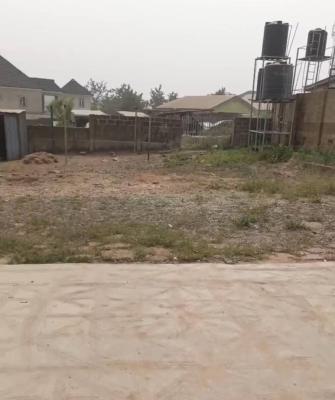 500sqm of Land in a Secured and Gated Estate, Kobiowu, Iyaganku, Ibadan, Oyo, Residential Land for Sale