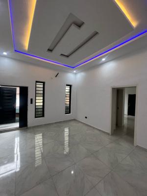 an Executive Two Bedroom Flat, Ashela Close Peace Land Estate Ogombo Off Abraham Adesanya Estate Ajah, Lekki, Lagos, Flat / Apartment for Rent