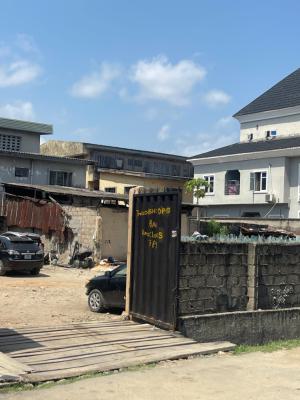 Buy and Build Full Plot of Land, Surulere, Lagos, Residential Land for Sale
