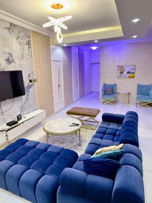 2 Bedrooms Apartment, Novabase Apartments, 17, Olubummi Owa Street, Off Admiralty Way, Lekki Phase 1, Lekki, Lagos, Flat / Apartment Short Let