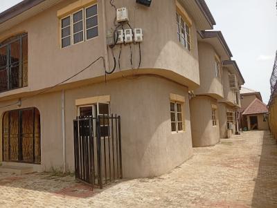 5 Bedroom Duplex + 2 Units of 3 Bedroom Flat, Lasu-igando Expressway, Alimosho, Lagos, Detached Duplex for Sale