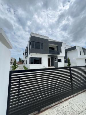 Magnificent 4 Bedroom Fully Detached Duplex at Ajah, Ajah, Lagos, Detached Duplex for Sale
