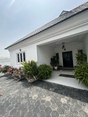 Tastefully Finished Bungalow with Amiable Parking Space, Ori-oke, Ogudu, Lagos, Block of Flats for Sale