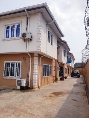Well Built Block of Flats, Ayobo, Lagos, Block of Flats for Sale