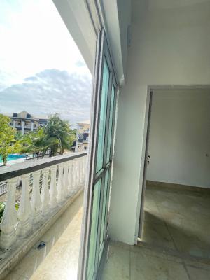 Room and Parlour Mini-flat with Balcony, Eleganza Gardens Estate, Lekki, Lagos, Mini Flat (room and Parlour) for Rent