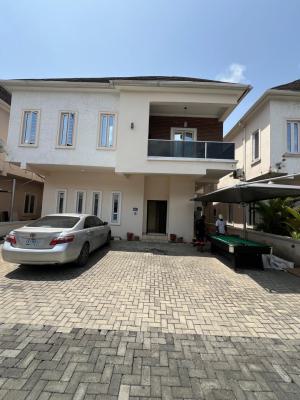 a Standard, Exquisite Mini Flat, Lekki Conservative Center, Lekki, Lagos, Mini Flat (room and Parlour) for Rent
