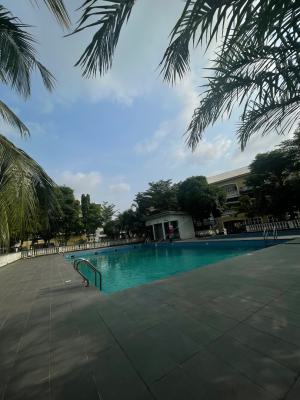 Self-contain, Eleganza Gardens Estate, Lekki, Lagos, Self Contain (single Rooms) for Rent