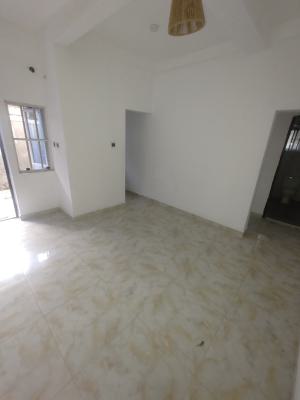Sharp Mini Flat in an Estate, Sangotedo, Ajah, Lagos, Mini Flat (room and Parlour) for Rent