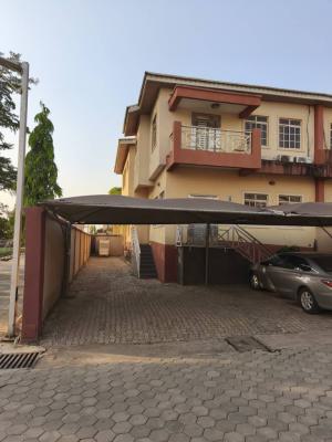 Modern 4 Bedroom Duplex, Gudu, Abuja, Semi-detached Duplex for Sale