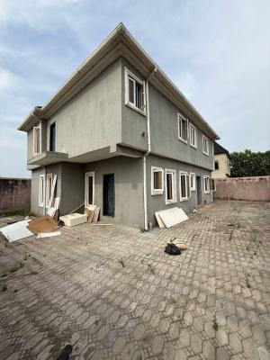 Modern 4 Bedroom Detached Duplex with Bq, Olokonla, Ajah, Lagos, Detached Duplex for Sale