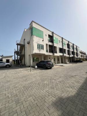 One Bedroom Apartment, New Horizon 2 Extension Estate. Off Nike Art Gallery Road, Ikate Elegushi, Lekki, Lagos, Mini Flat (room and Parlour) for Sale
