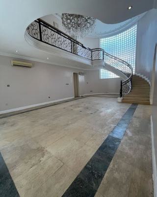 Luxury and Spacious 4 Bedroom, Maitama District, Abuja, Semi-detached Duplex for Rent