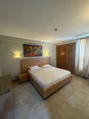 Luxury 3 Bedroom Flat, Off Alfred Rewane, Ikoyi, Lagos, Flat / Apartment for Rent
