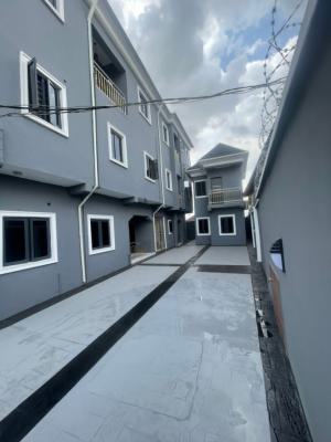 Brand New Blocks of 6 Flats, Ilupeju, Lagos, House for Rent