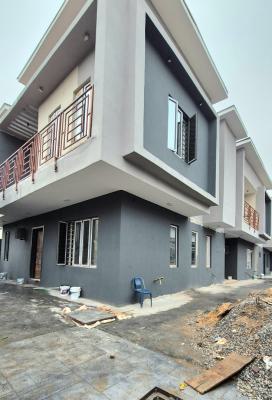 Luxurious 2 Bedroom Apartment with an Open Plan Kitchen in Ikeja., Off Allen Avenue Ikeja Lagos, Allen, Ikeja, Lagos, Flat / Apartment for Sale