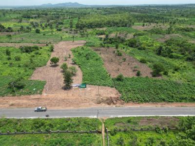 Own Commercial Plots of Land Facing The Expressway, Save 1 Million Naira When You Key in with a Deposit Today,, Ibadan, Oyo, Commercial Land for Sale