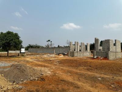 Own a C Ofo Dry Land C, Agbowa, Ikorodu, Lagos, Commercial Land for Sale