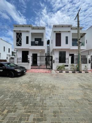 Affordable, Spacious 4bedroom Fully Detached Duplex with Bq, Ajah, Lagos, Detached Duplex for Sale