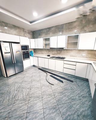 Luxury 4 Bedroom Flat, Banana Island, Ikoyi, Lagos, Flat / Apartment for Rent