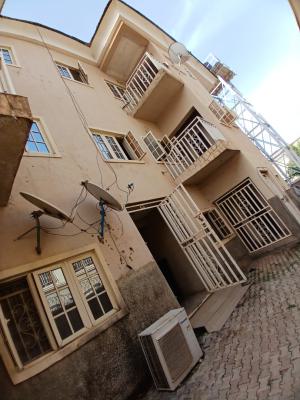Under Renovation 3 Bedroom Block of Flat, By Cedar Crest Hospital, Apo, Abuja, Block of Flats for Rent