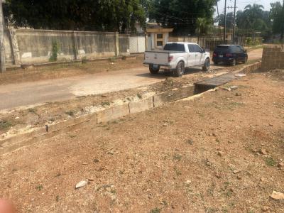 6 Plots of Land in The Best Gra, Behind Adron Duplexes, Jericho, Ibadan, Oyo, Residential Land for Sale