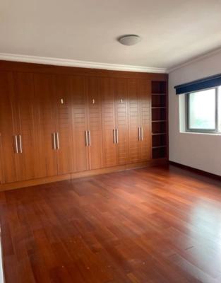 Luxury 3 Bedroom Flat, Bourdillon Road, Ikoyi, Lagos, Flat / Apartment for Sale