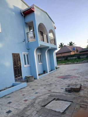 Luxury 3 Bedroom Duplex with Steady Electricity, Close to Express, Agbara Industrial Estate, Agbara, Agbara-igbesa, Lagos, Semi-detached Duplex for Rent