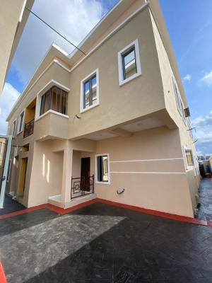Brand New Luxury 1bedroom Flat, Cherish Garden Estate, Around Abraham Adesanya, Ajah, Lagos, Flat / Apartment for Rent