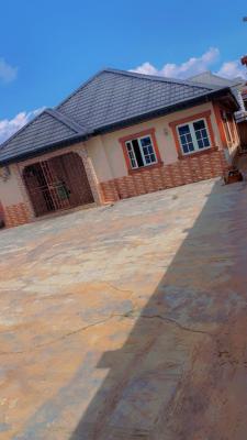 Executive 3 Bedroom Modern Bungalow, Ipaja, Lagos, Detached Bungalow for Sale
