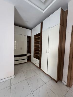4 Bedroom Semi Detached Duplex — Megamond Estate, Lekki, Lagos
