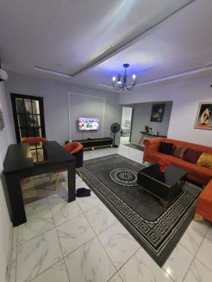 Two Bedroom, Salem Bus Stop, Ilasan, Lekki, Lagos, Flat / Apartment for Rent