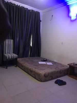 Partly Furnished Room in a Shared Duplex, Lekki Pearl Estate, Sangotedo, Ajah, Lagos, Detached Duplex for Rent