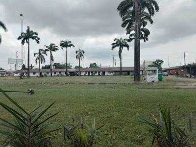 3850sqm of Land, Oba Adesida Road, Iyaganku, Ibadan, Oyo, Residential Land for Sale