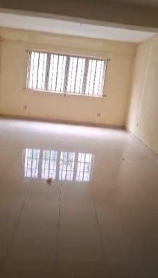 Spacious 4 Bedroom Flat Office Space (1st Floor), Back of Shoprite Mall, Alausa, Ikeja, Lagos, Office Space for Rent