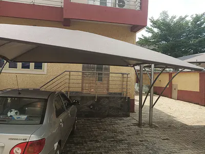 600SQMS Land — Apo, Abuja