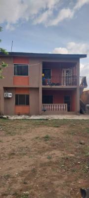 Standard Block of Flats, Ikotun, Lagos, Block of Flats for Sale