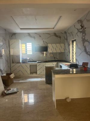 4bedroom Semi Detached with Bq, Magodo Phase 1, Gra Phase 1, Magodo, Lagos, Semi-detached Duplex for Sale
