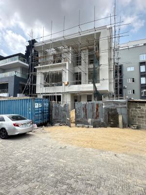 Luxurious 5 Bedroom Fully Detached Duplex, Ikoyi, Lagos, Detached Duplex for Sale