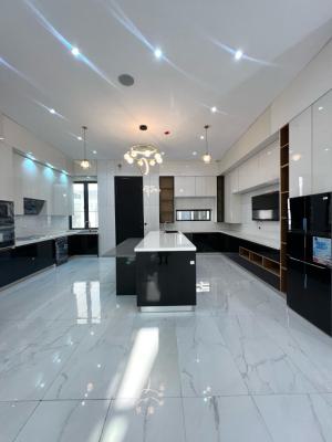 5, Osapa, Lekki, Lagos, House for Sale