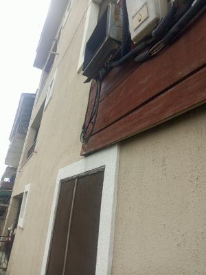 Solid Block of 6 Flats, Off Randle Avenue, Surulere, Lagos, Block of Flats for Sale