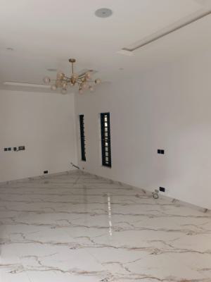Luxury Spacious 5 Bedroom Detached Duplex, Lafiaji, Ocean Bay, Lekki, Lagos, Detached Duplex for Sale